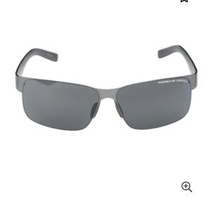 Porsche Design Sunglasses